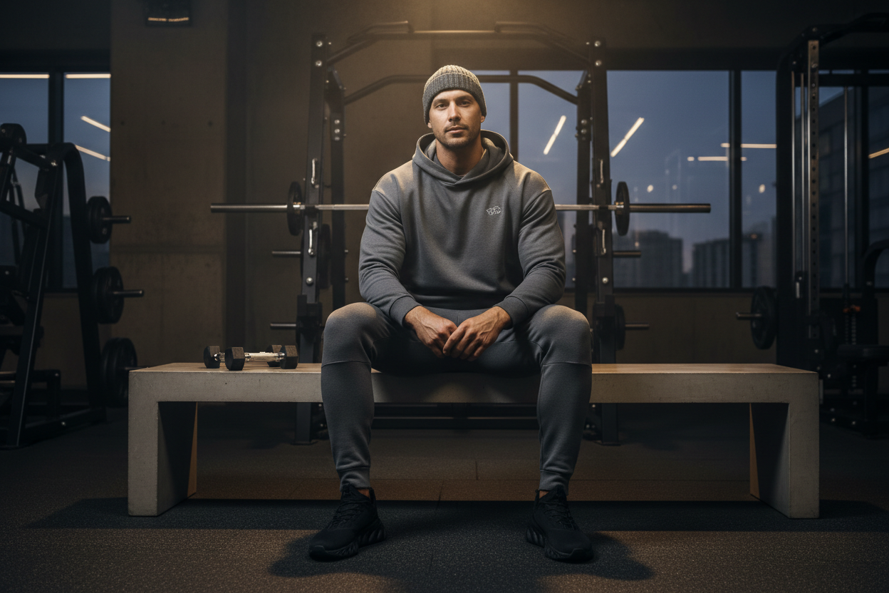 Workout Sets Hero
