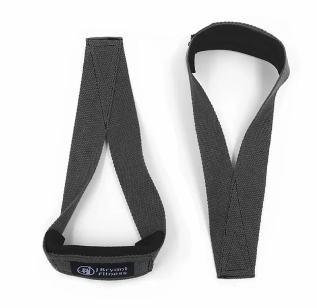 Pump Lab Fitness gym lifting straps and anti-slip fitness gloves with padded wrists and breathable fabric for weightlifting.
