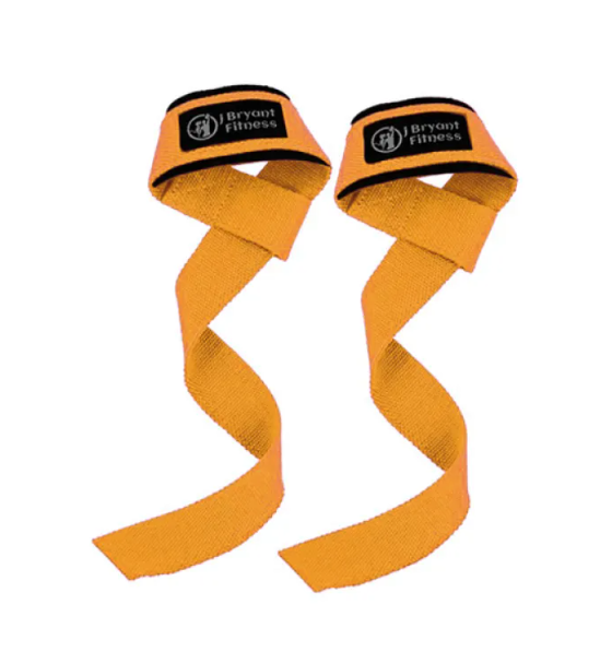 Pump Lab Fitness gym lifting straps and anti-slip fitness gloves, close-up of black straps with padded gloves for weightlifting.
