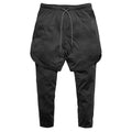 Men's 2-in-1 quick-dry running gym sports shorts by Pump Lab Fitness, featuring breathable fabric and sporty design.