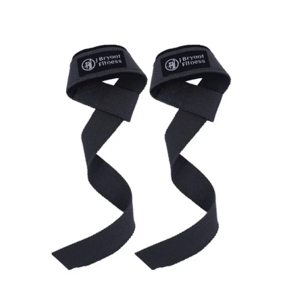 Pump Lab Fitness gym lifting straps and anti-slip fitness gloves for weightlifting and workout support.