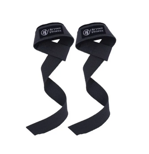 Pump Lab Fitness gym lifting straps and anti-slip fitness gloves for weightlifting and workout support.