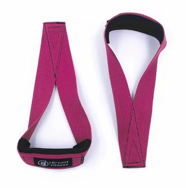 Pump Lab Fitness gym lifting straps and anti-slip fitness gloves for weightlifting and strength training.