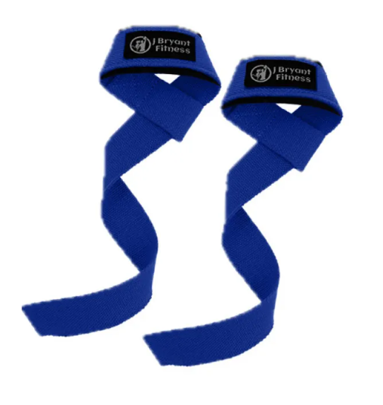 Pump Lab Fitness gym lifting straps and anti-slip fitness gloves for weightlifting and strength training.