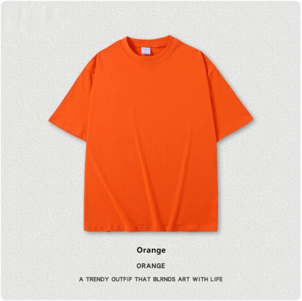Heavyweight cotton Drop Shoulder T-Shirt by Pump Lab Fitness showing a relaxed fit with drop shoulder design in a neutral color.