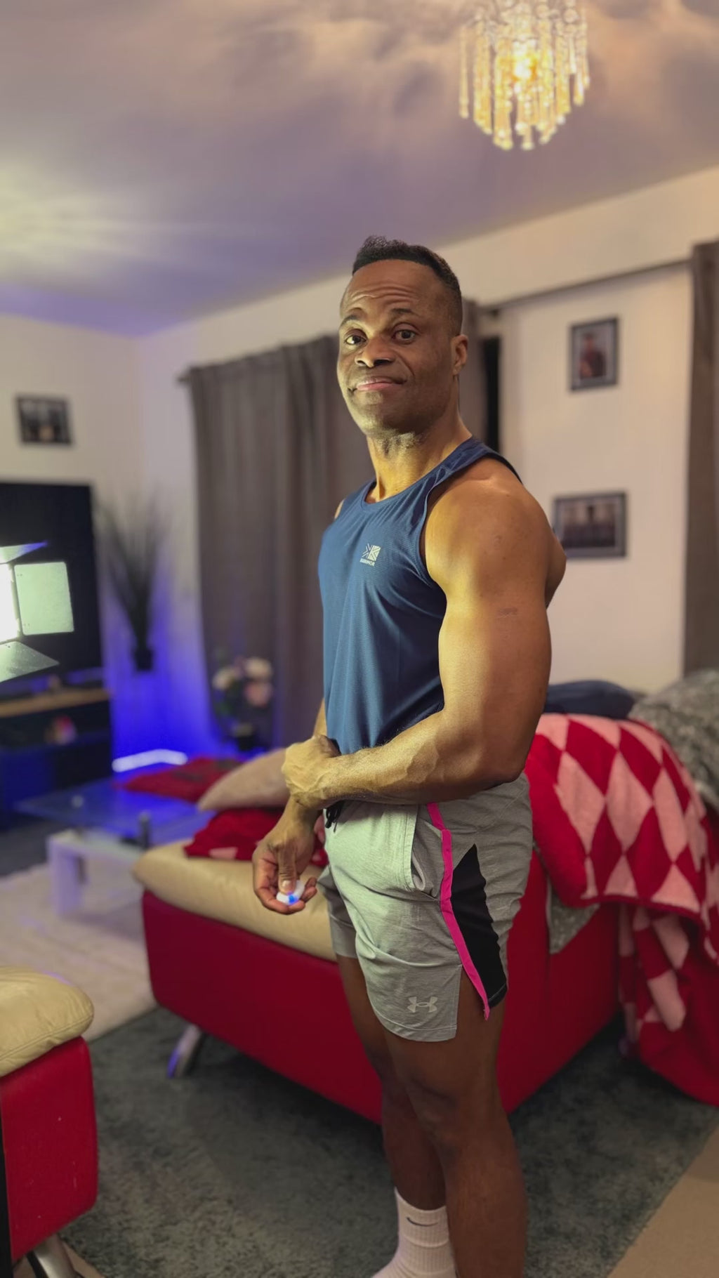 30 Day Arm Workout Plan | Build Bigger Arms Fast | PumpLab Fitness